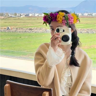 山林小猎人